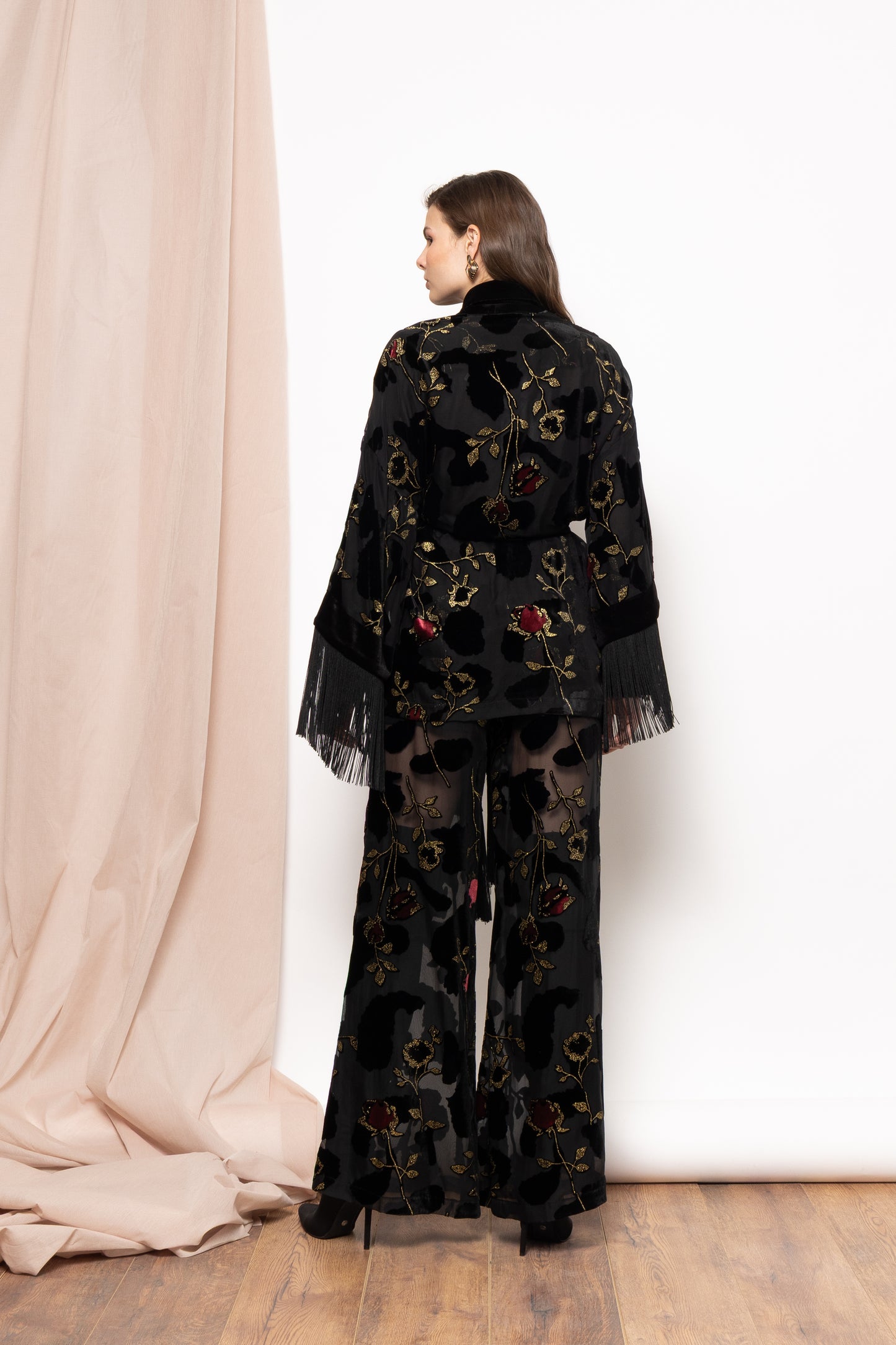 NEMA new LUCILA PANT