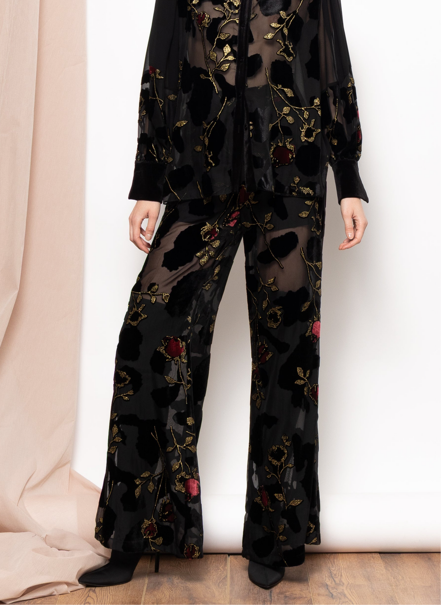NEMA new LUCILA PANT