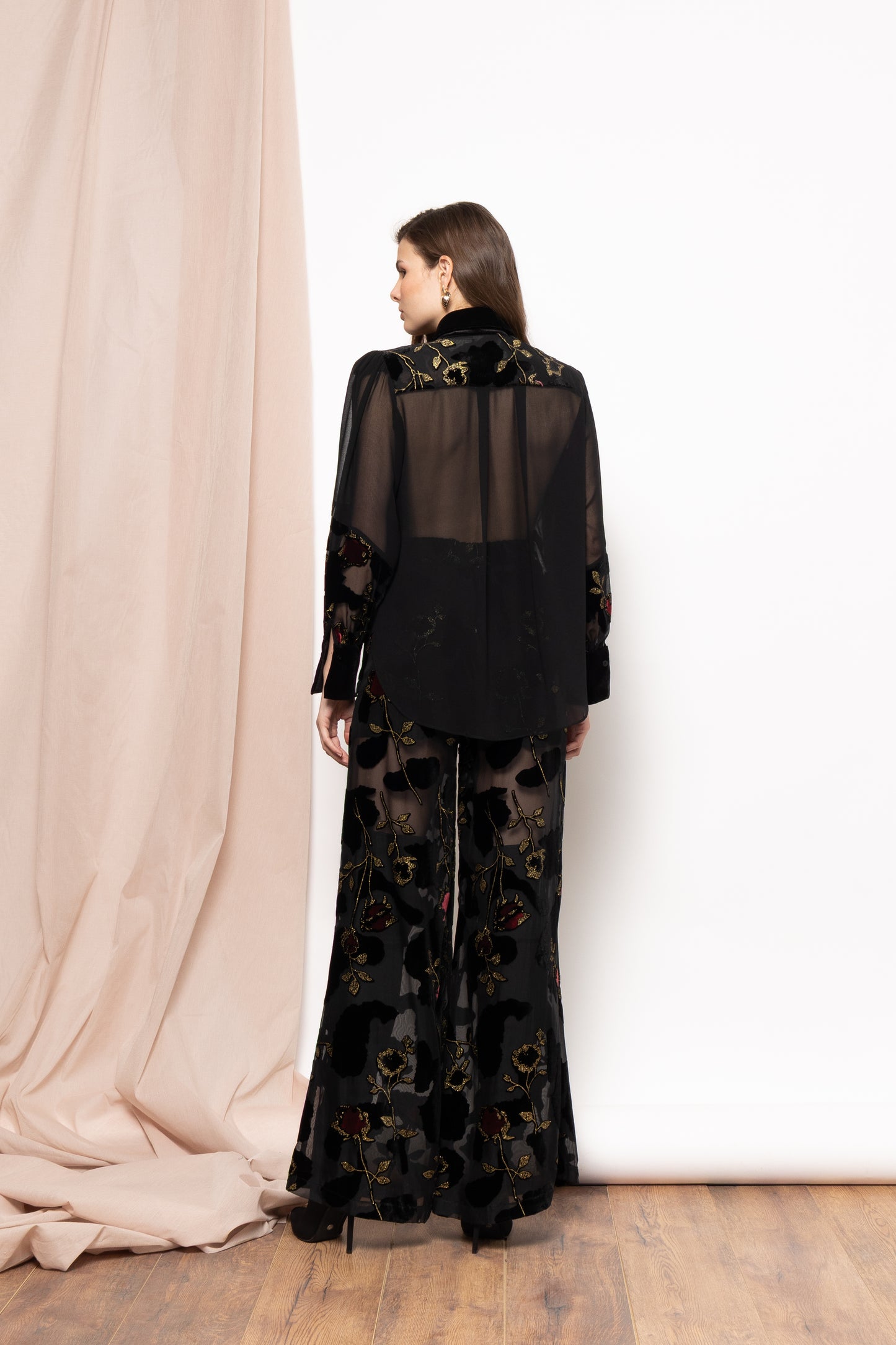 NEMA new LUCILA PANT