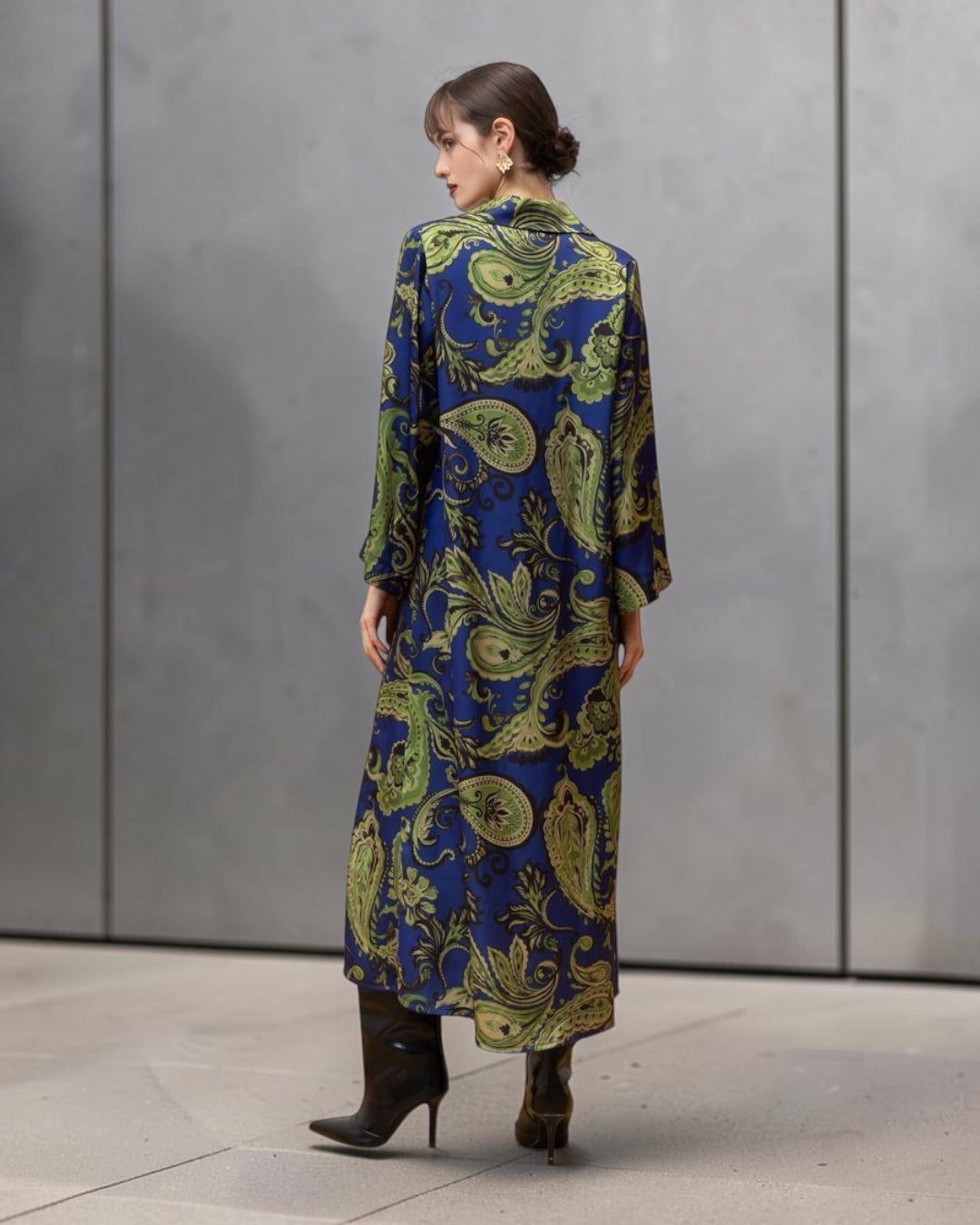 Nema dress 15207n114