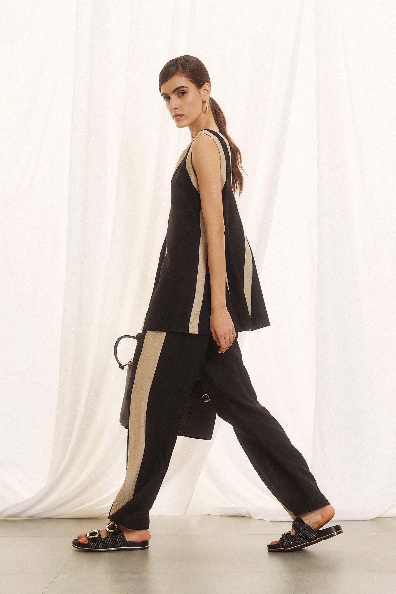 Figaro Teresa Blouse