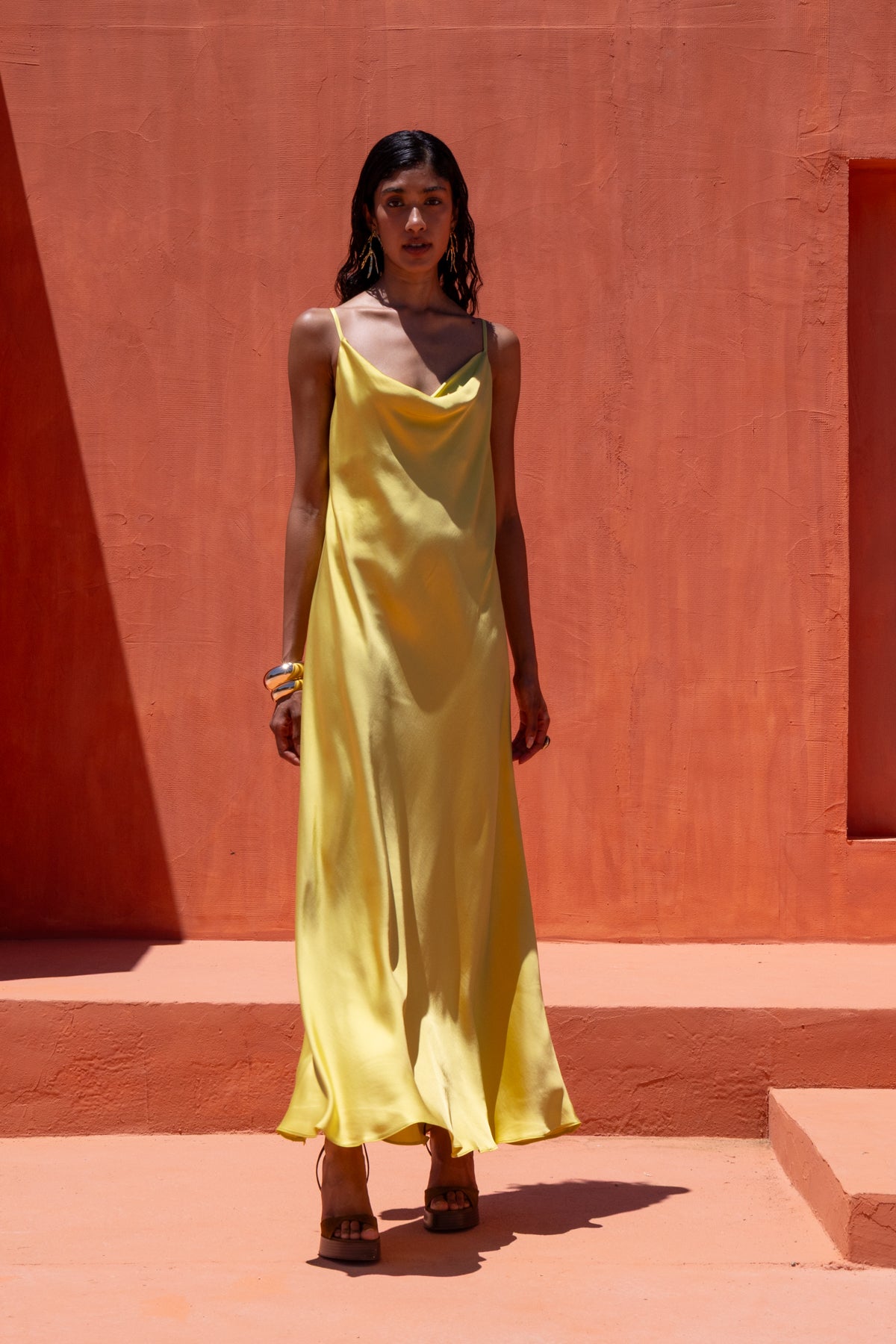 Nema resort wear “MAXI HELEN”