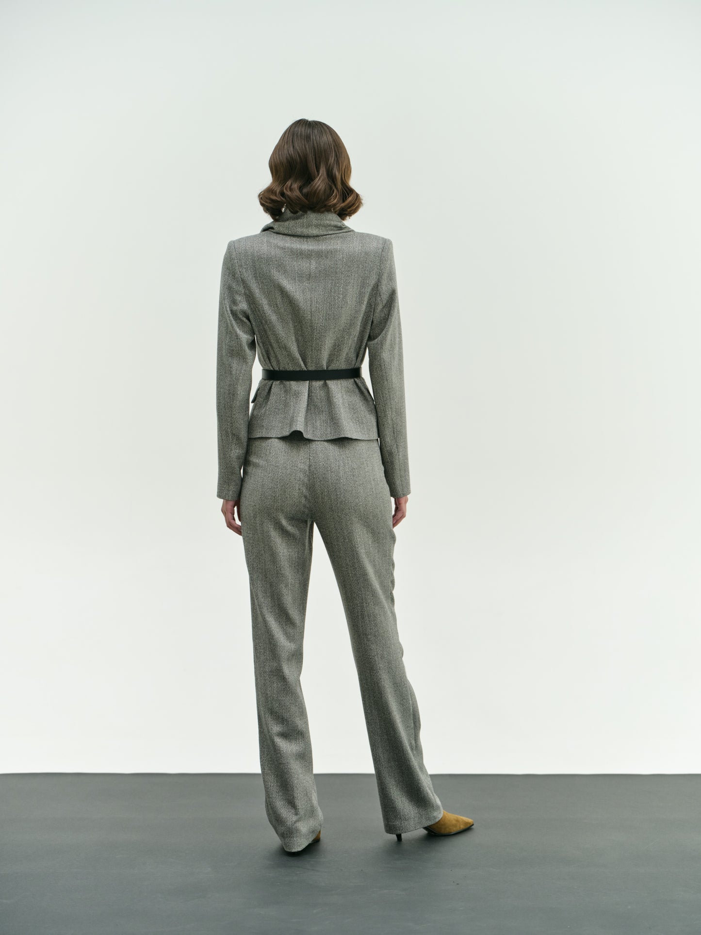CHICARD CLASSIC PANTS
