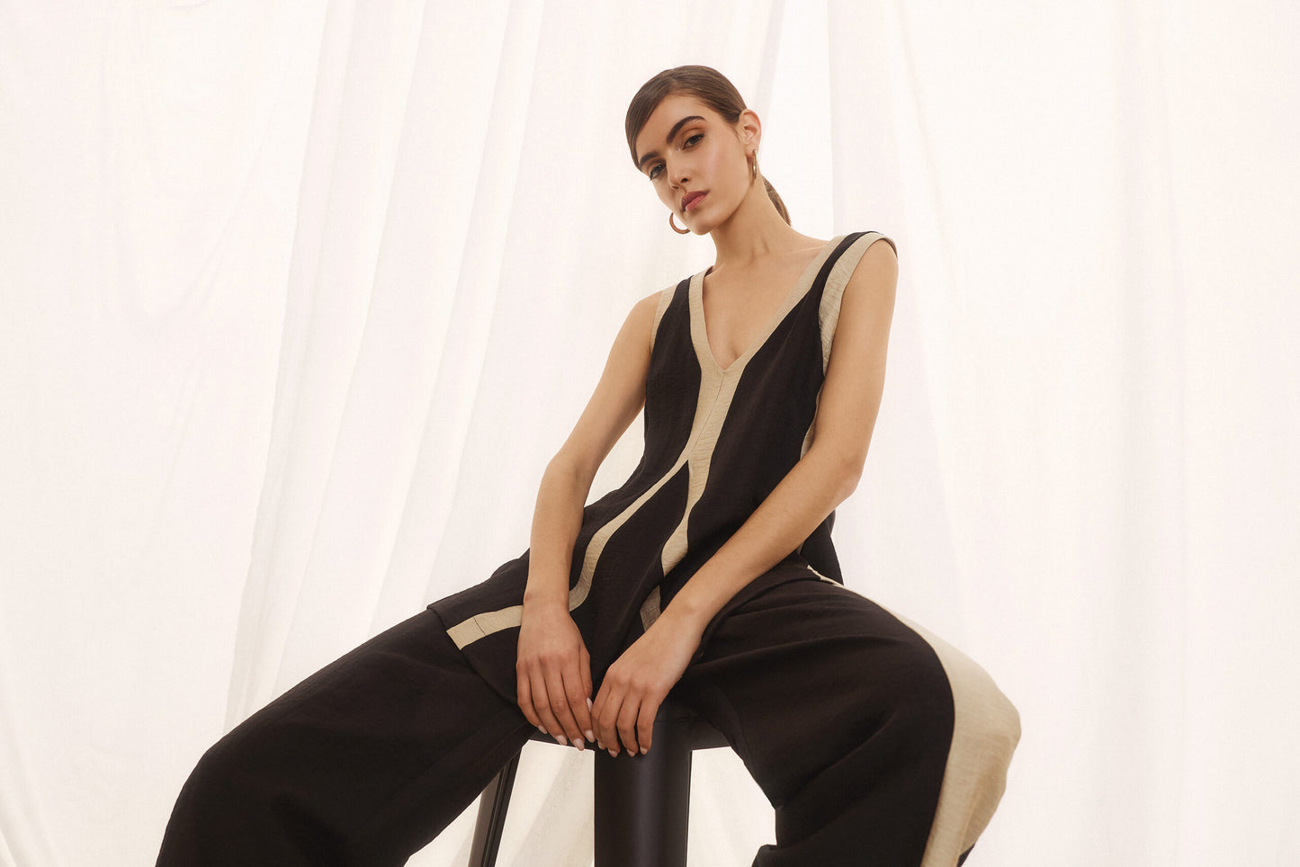 Figaro Teresa Pants