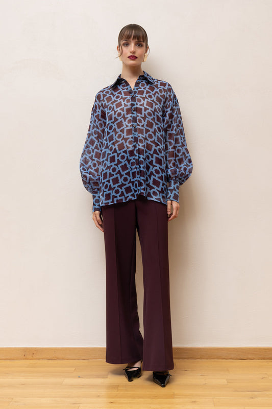 Nema Rythme Shirt