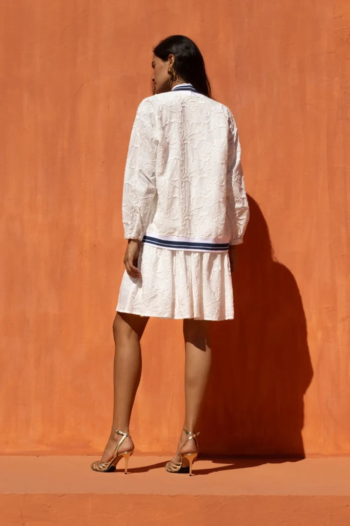 Nube Cardigan Nema Resort Wear