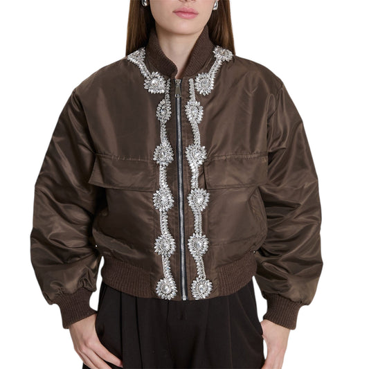 Bomber Jacket Jewellery