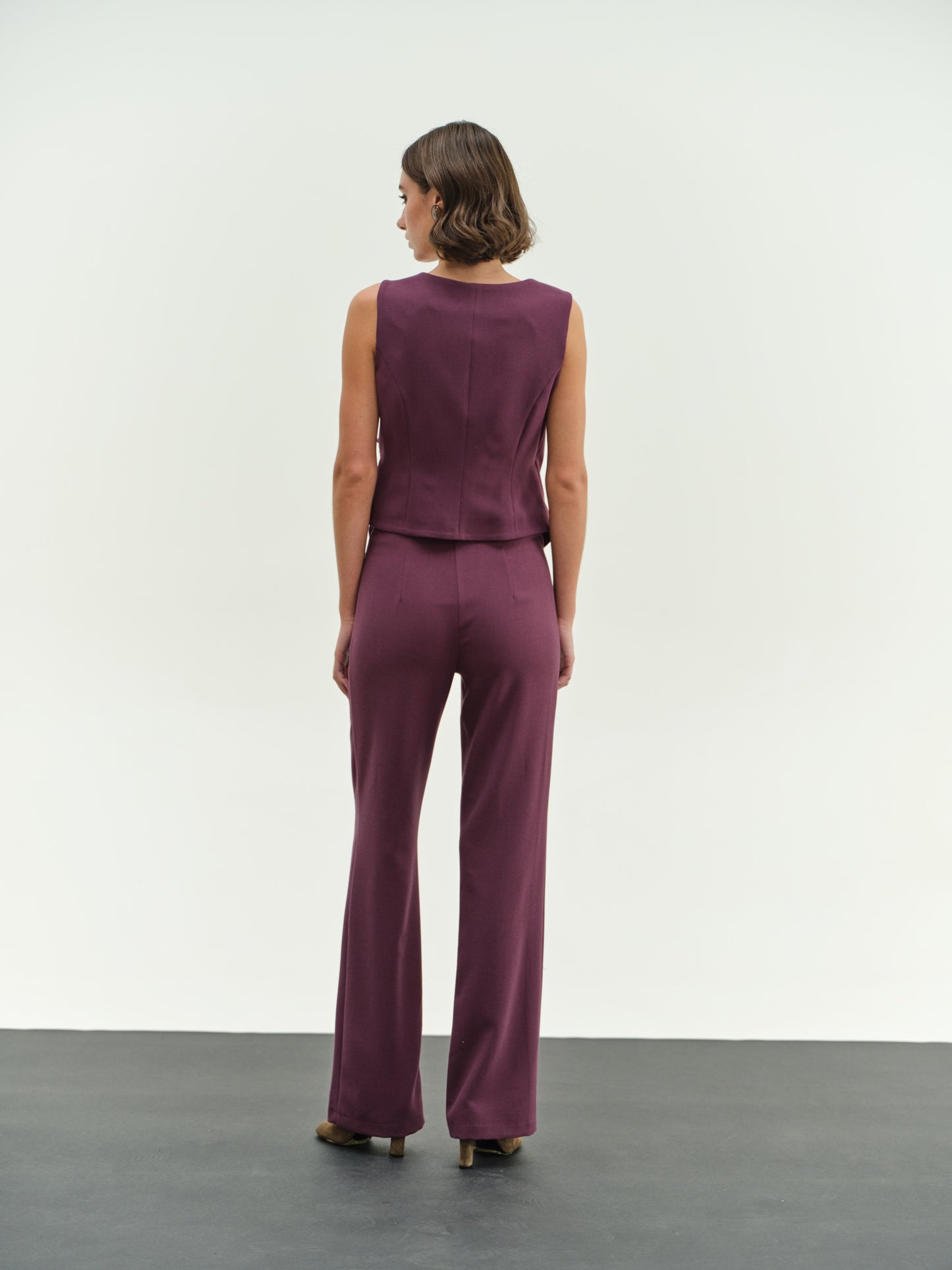 CHICARD CLASSIC PANTS