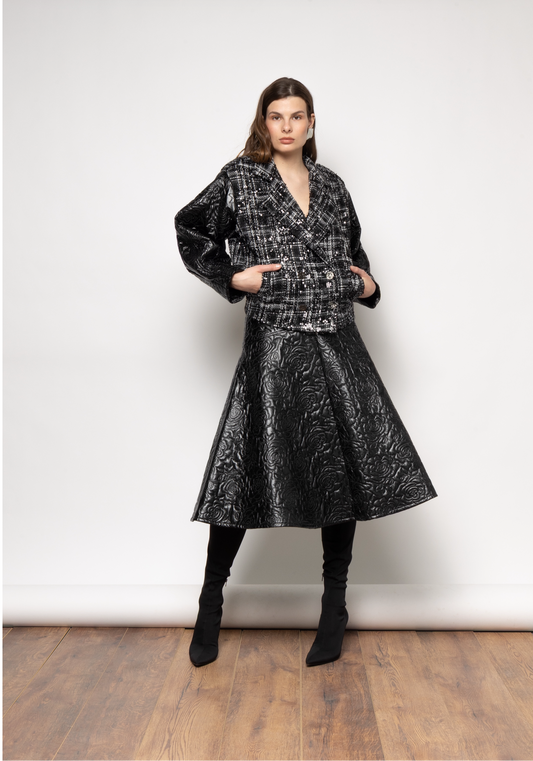 NEMA VIAN BLAZER