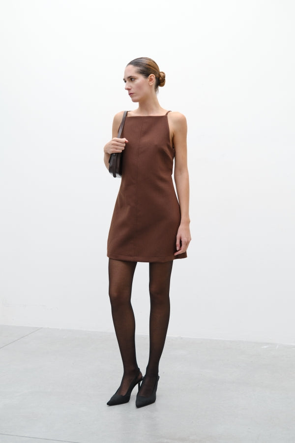 Lumina dress mini