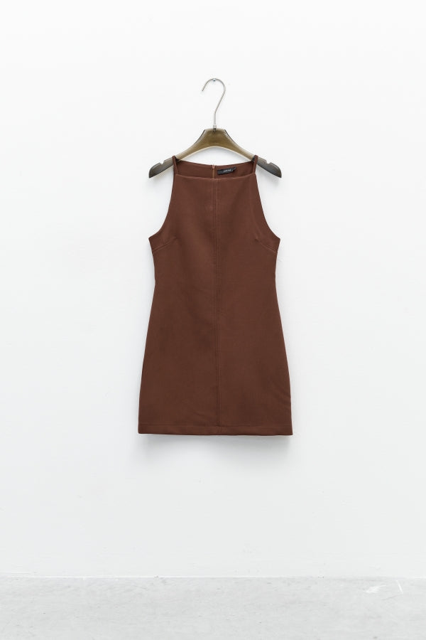 Lumina dress mini