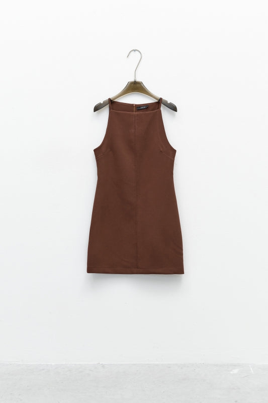 Lumina dress mini