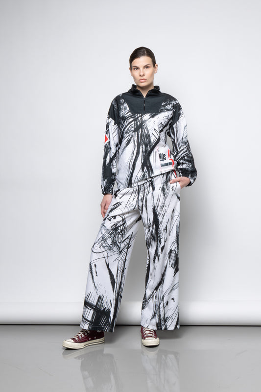 Never on Sunday HARRIET TOP