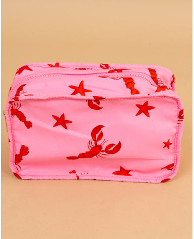 Reversible Pouch