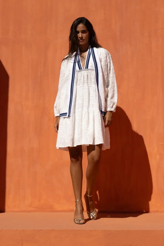 Nube Cardigan Nema Resort Wear