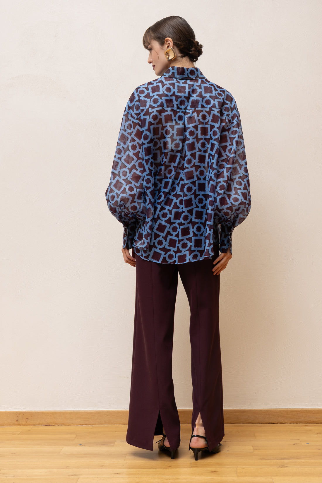 Nema Rythme Shirt