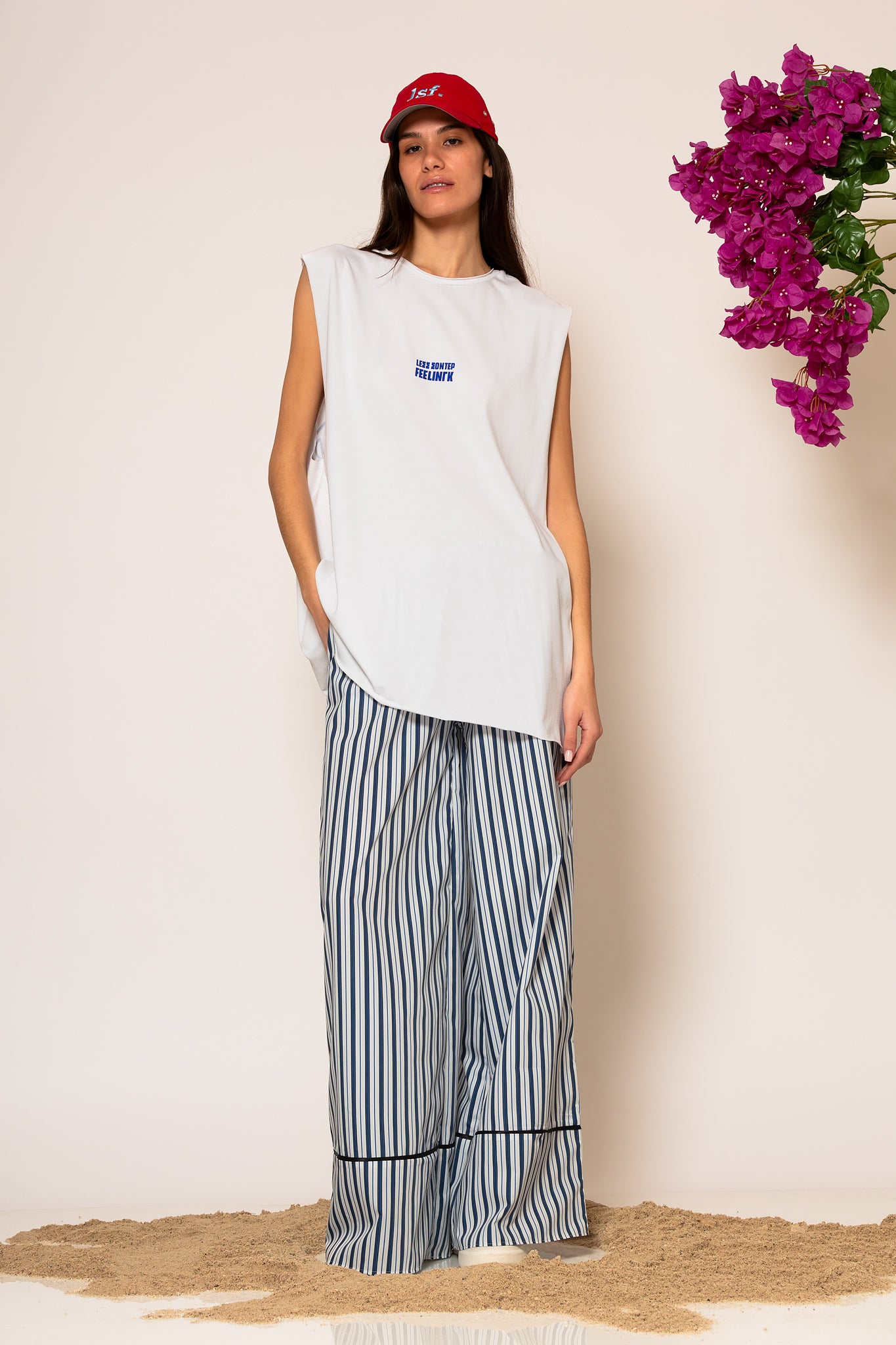 LSF “akth ” pants