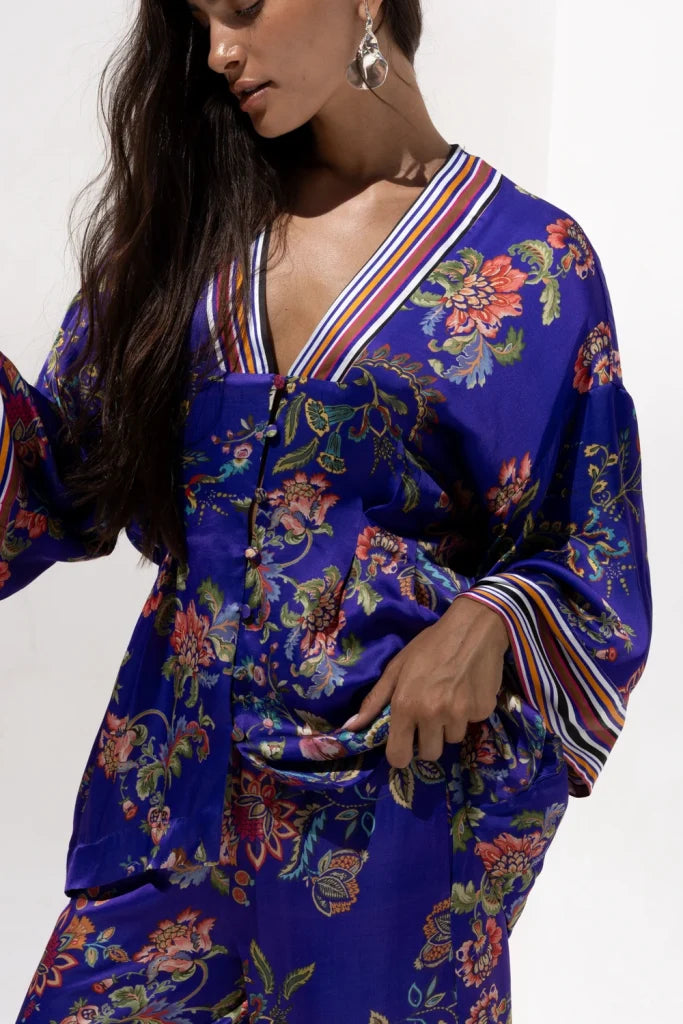 Soraan Pants Nema Resort Wear