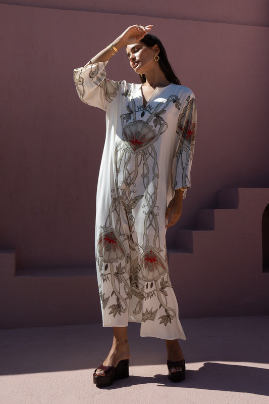 Nema resort wear “Madison dress”