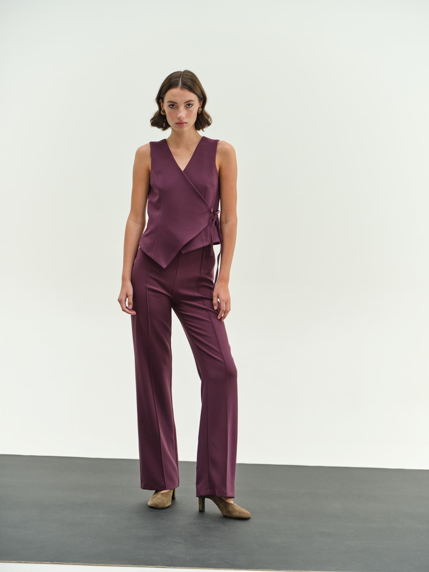 CHICARD CLASSIC PANTS