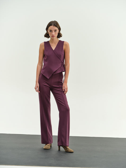 CHICARD CLASSIC PANTS