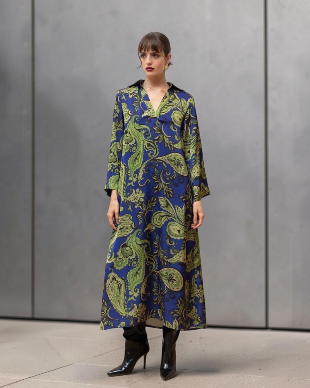 Nema dress 15207n114