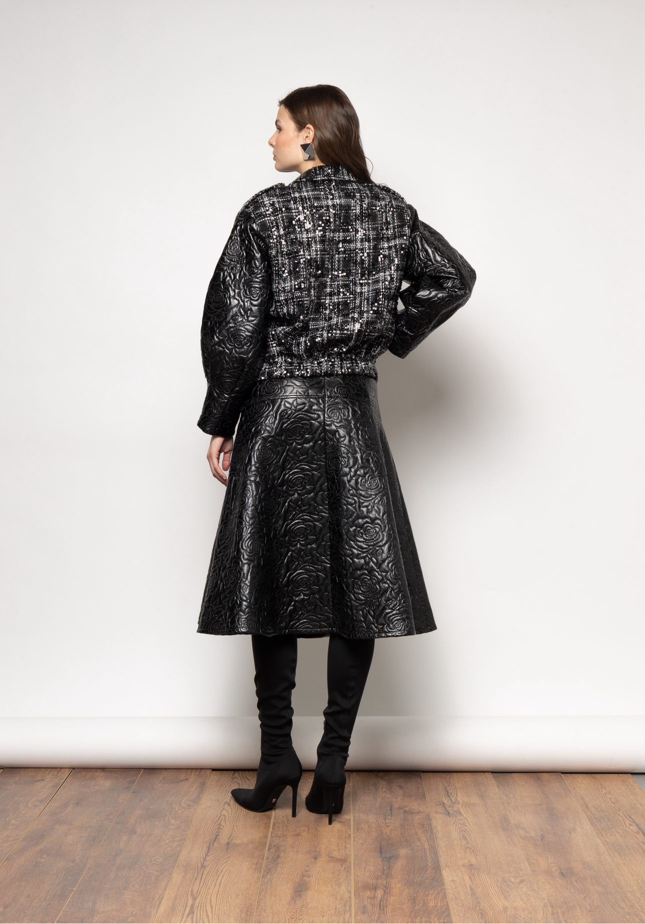 NEMA VIAN BLAZER