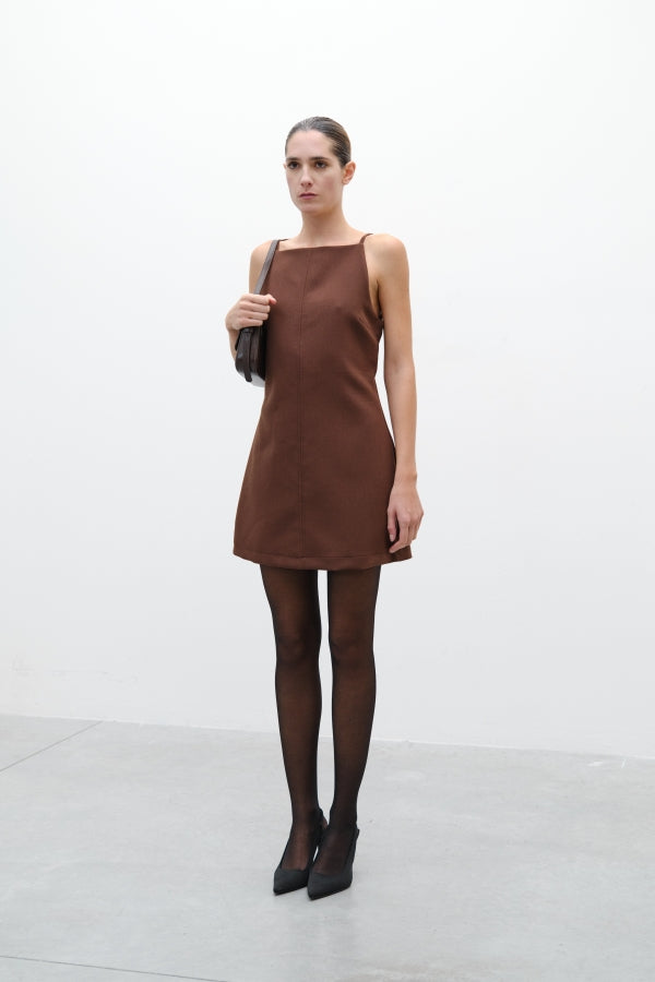 Lumina dress mini