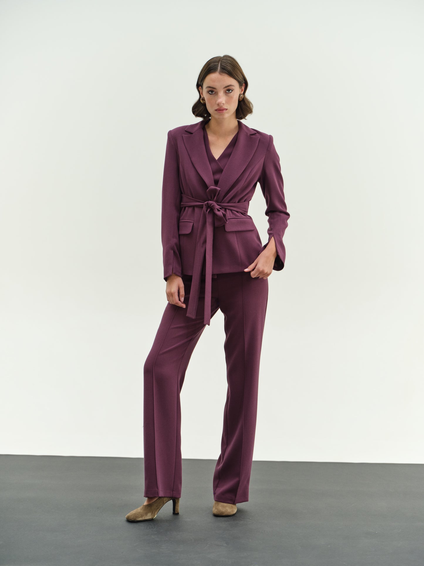 CHICARD CLASSIC PANTS