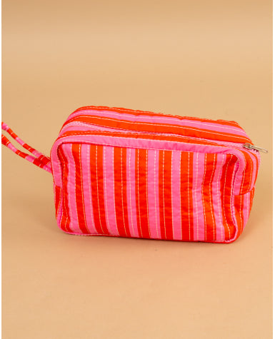 Reversible Pouch