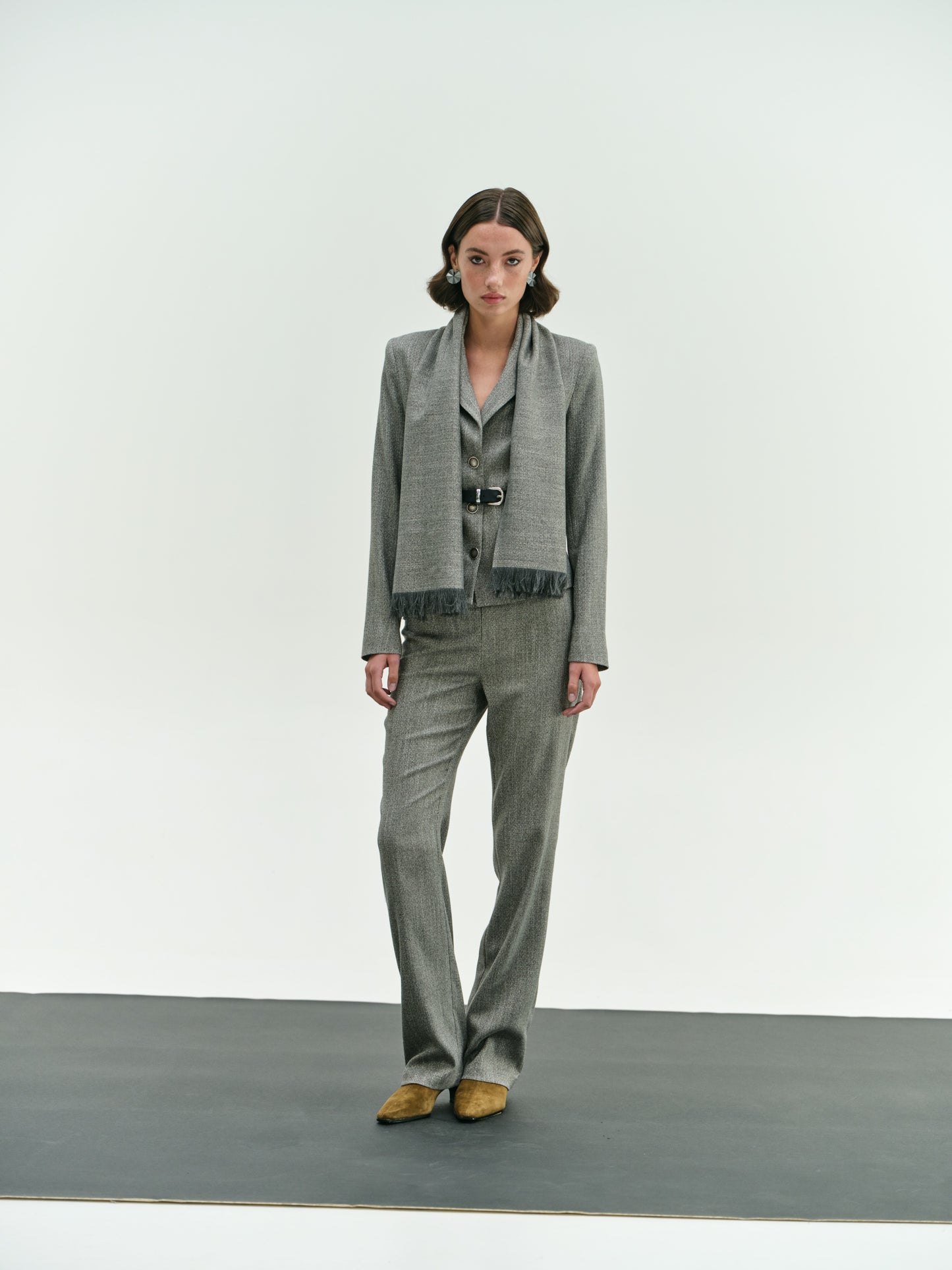 CHICARD CLASSIC PANTS