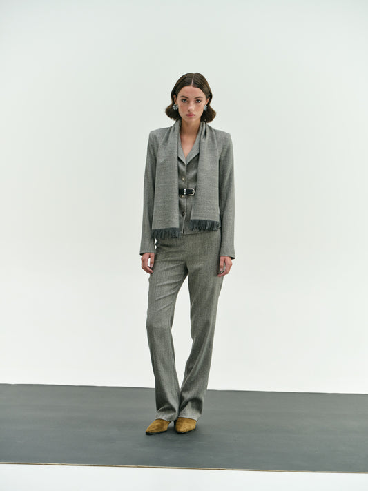 CHICARD CLASSIC PANTS