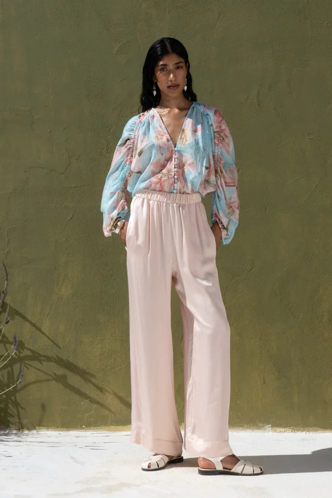 Bria Pants Nema Resort Wear