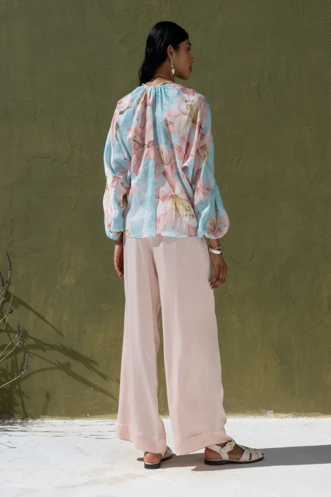 Bria Pants Nema Resort Wear