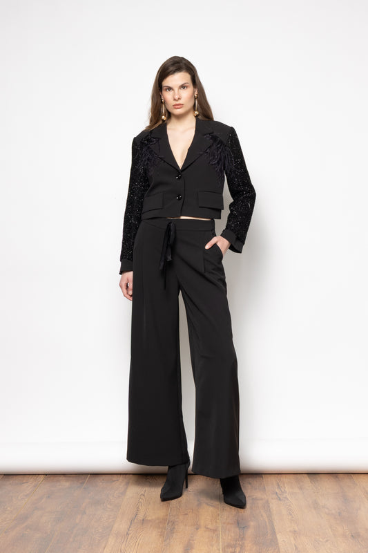 NEMA new LYSANDER PANT