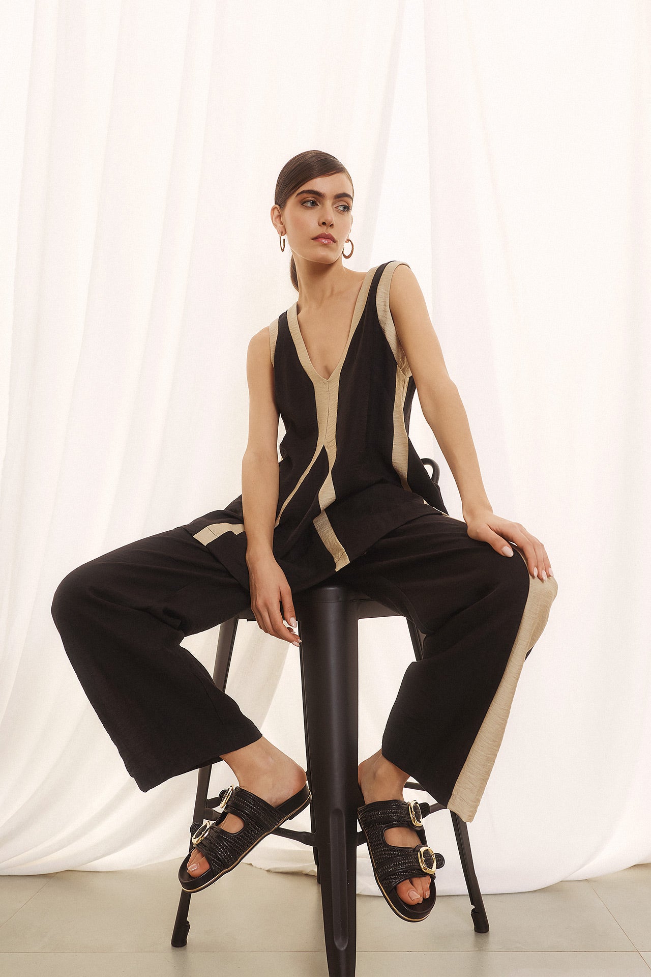 Figaro Teresa Pants