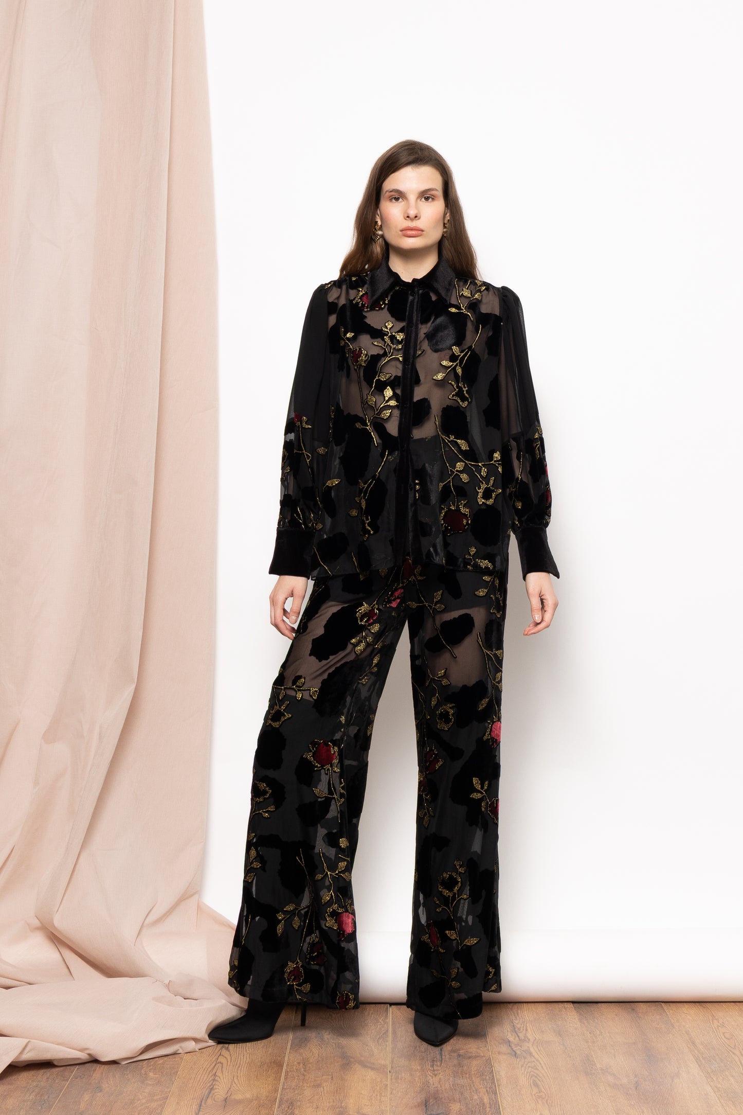 NEMA new LUCILA PANT
