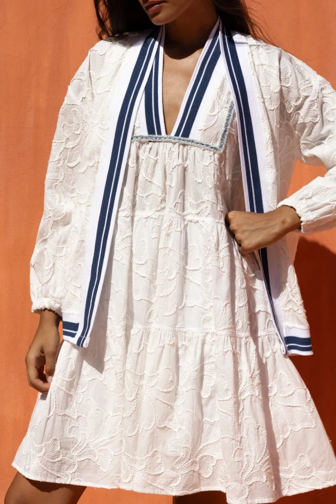 Nube Cardigan Nema Resort Wear