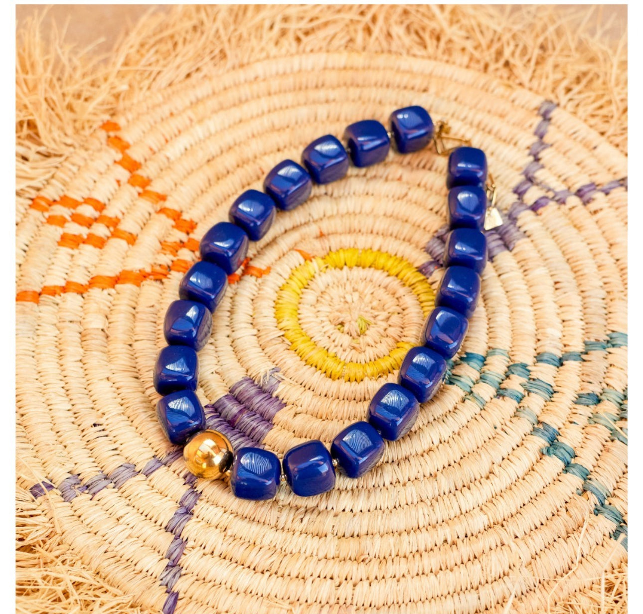 ZAG Oedipe Necklace