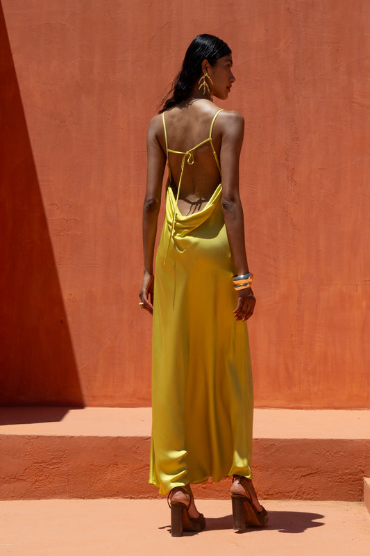 Nema resort wear “MAXI HELEN”