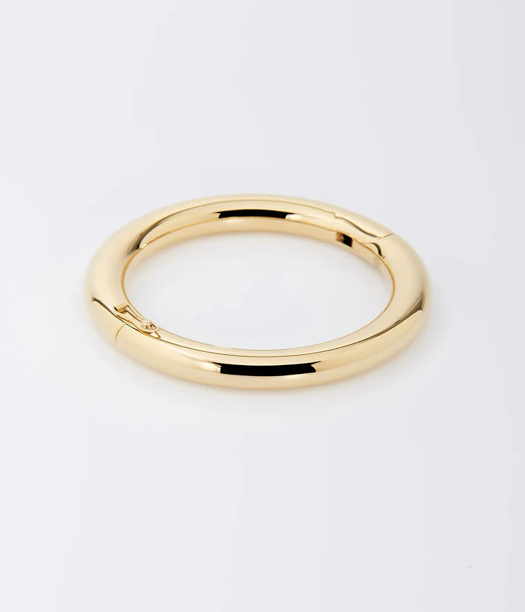Zag Carline Wedding band bracelet