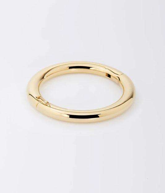 Zag Carline Wedding band bracelet