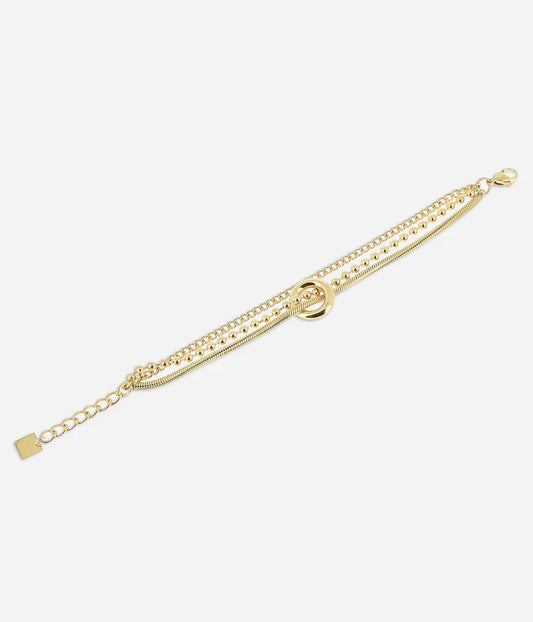 Zag Iguazu bracelet