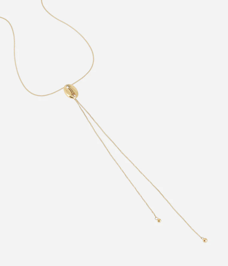 Zag Otto Necklace