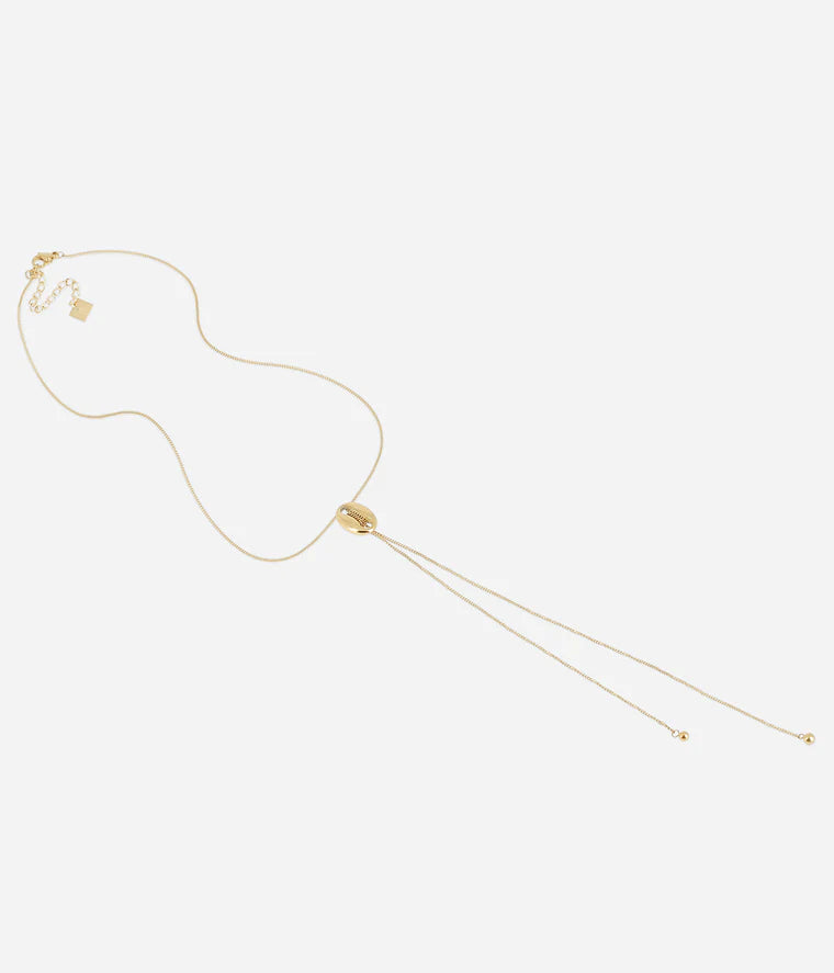 Zag Otto Necklace