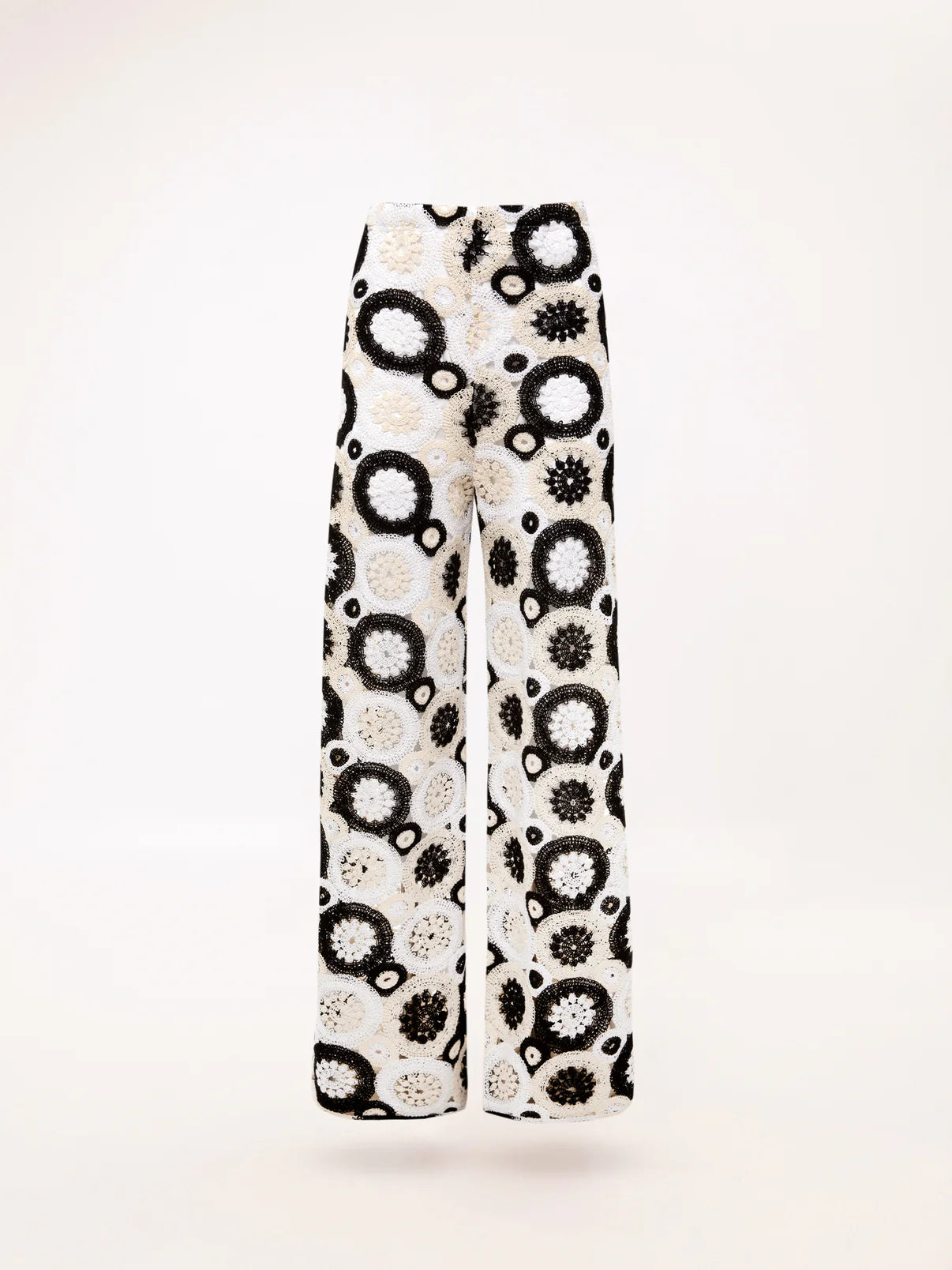 We are CROCHET PANTS