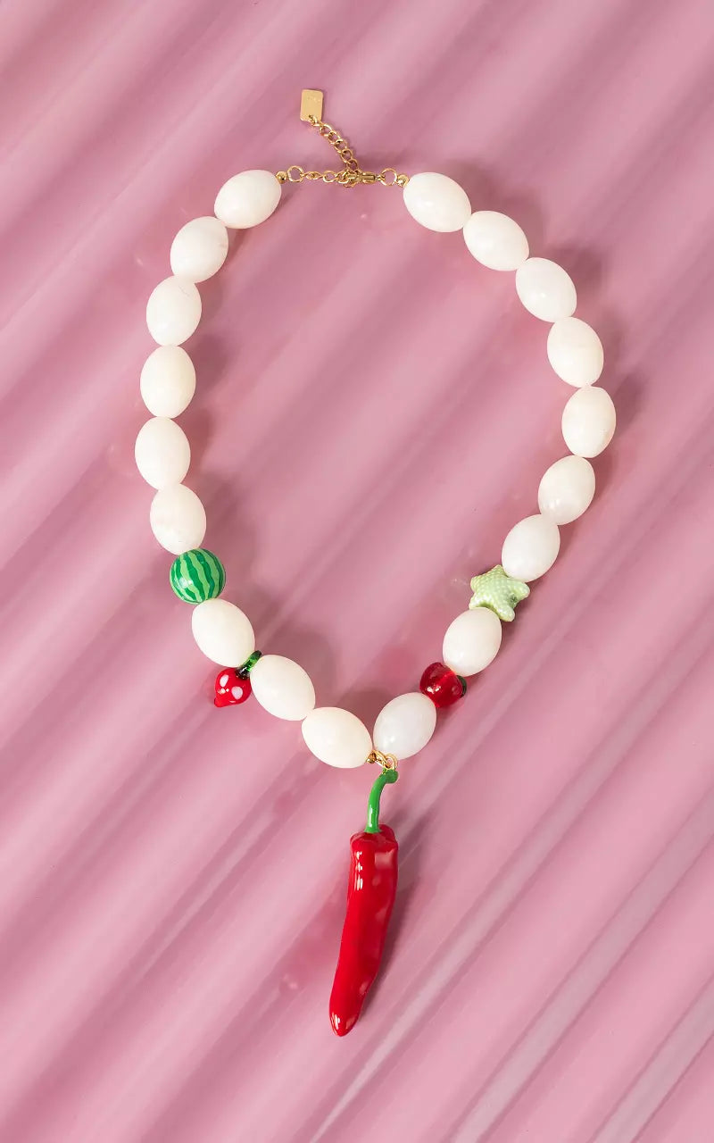 Adjustable chain