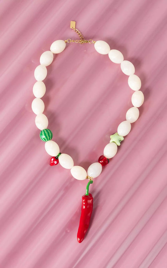 Adjustable chain