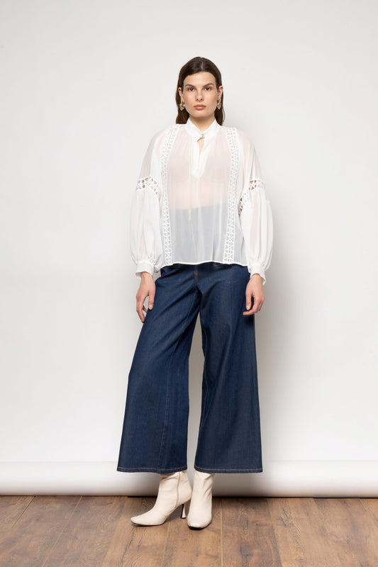 Nema Resort Wear “Yvony” Shirt