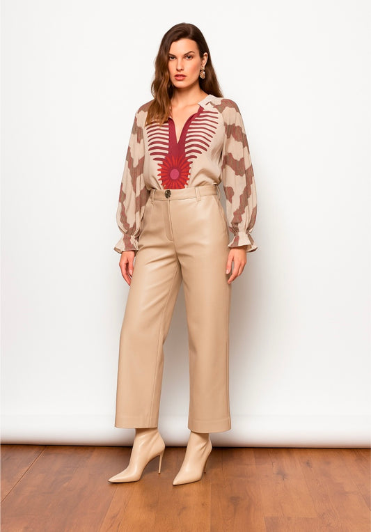 Nema SPIRIT MOKA PANT